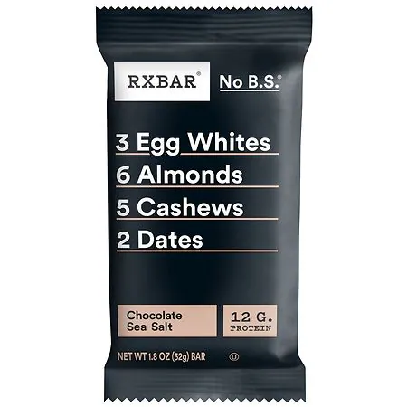 RXBAR
